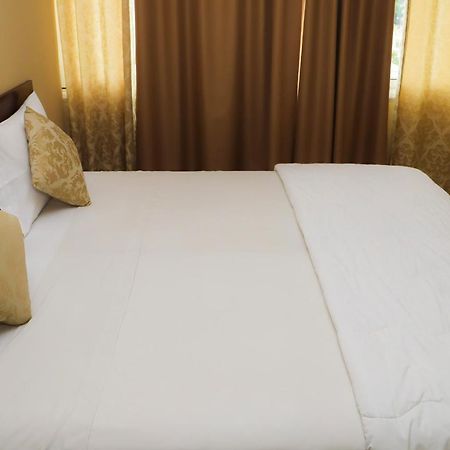 Nuevo Hotel Rivera Eksteriør billede
