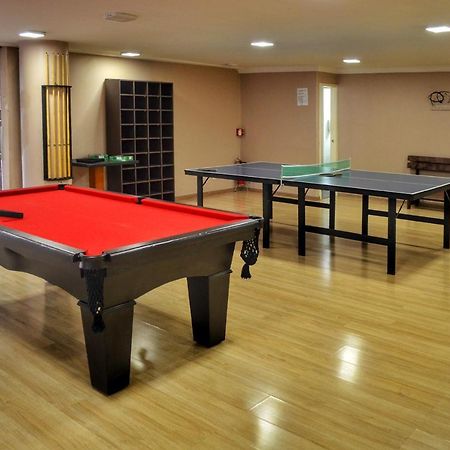 Nuevo Hotel Rivera Eksteriør billede