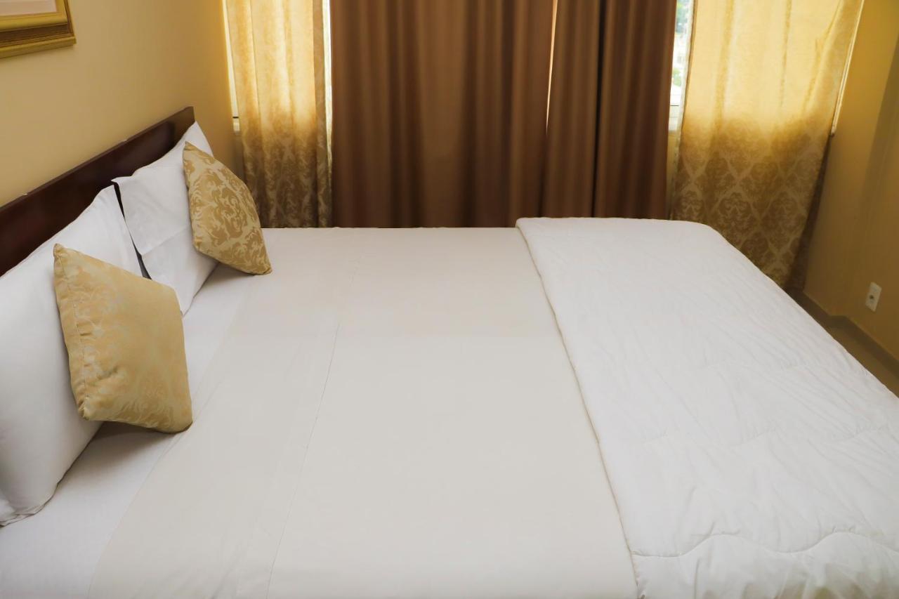 Nuevo Hotel Rivera Eksteriør billede