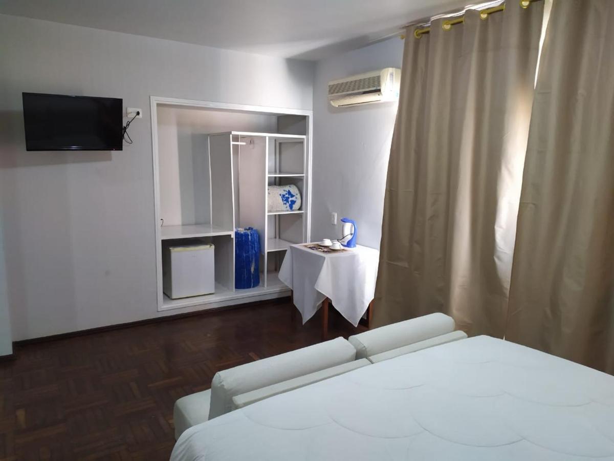 Nuevo Hotel Rivera Eksteriør billede