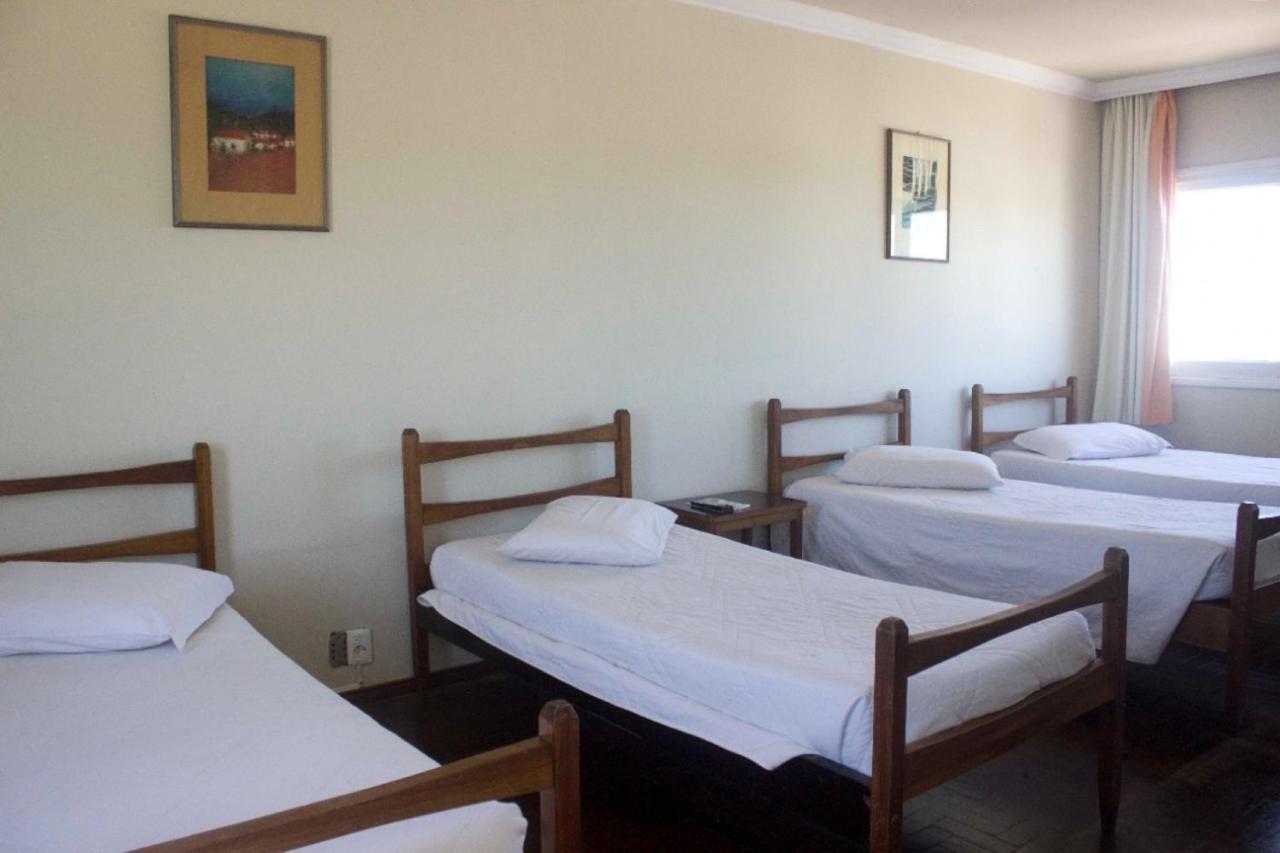 Nuevo Hotel Rivera Eksteriør billede