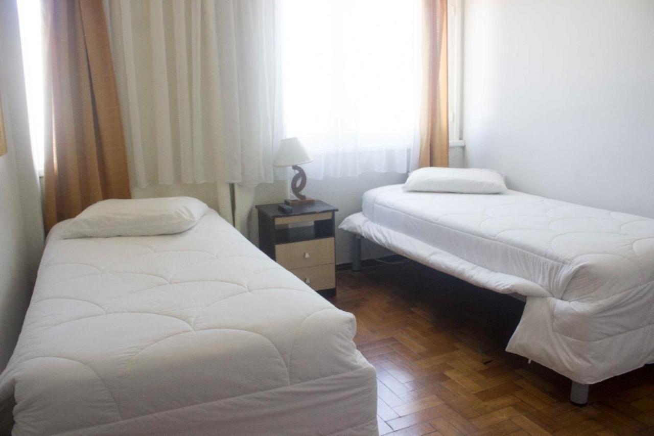 Nuevo Hotel Rivera Eksteriør billede