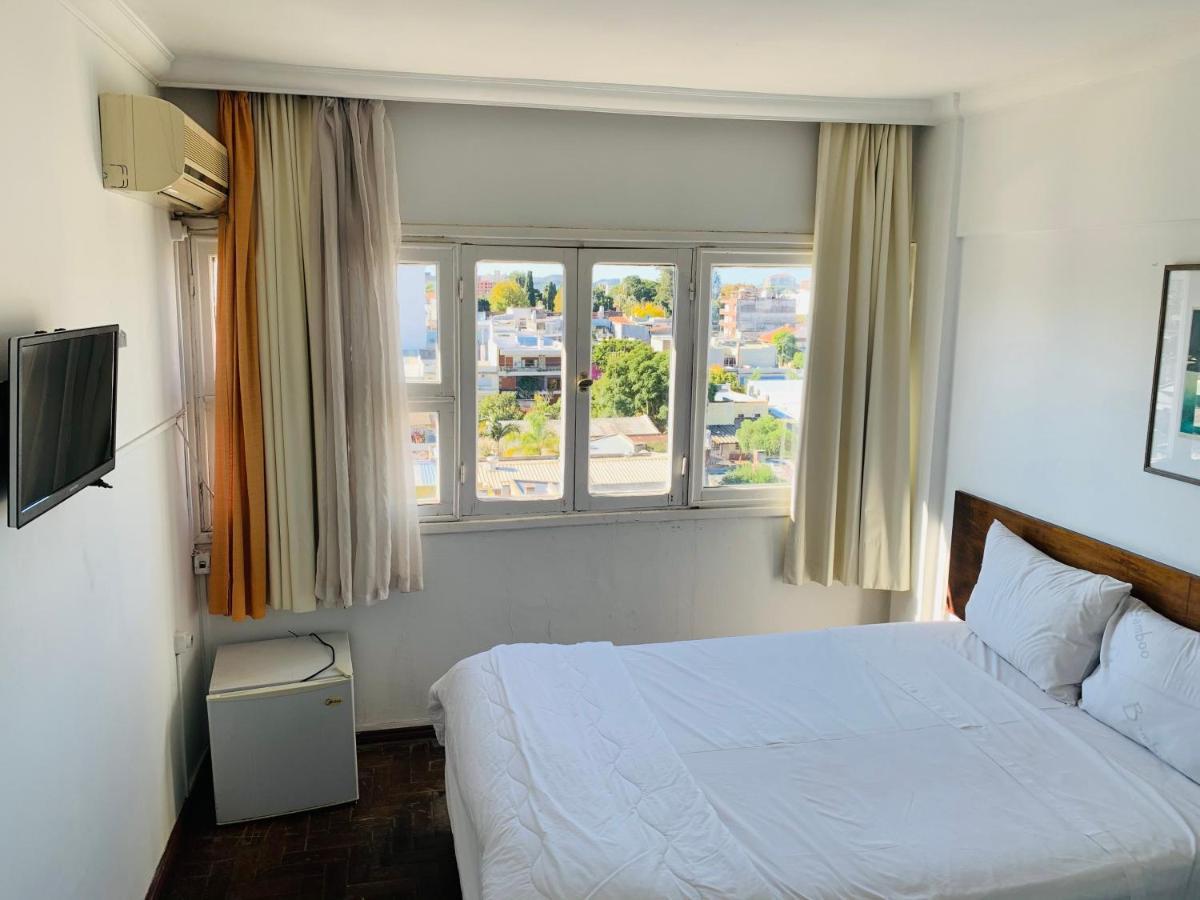 Nuevo Hotel Rivera Eksteriør billede