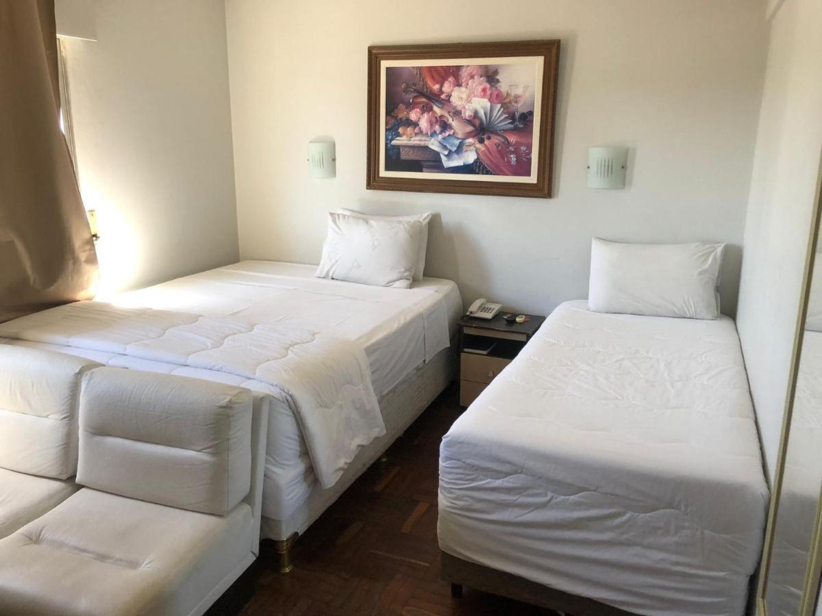 Nuevo Hotel Rivera Eksteriør billede