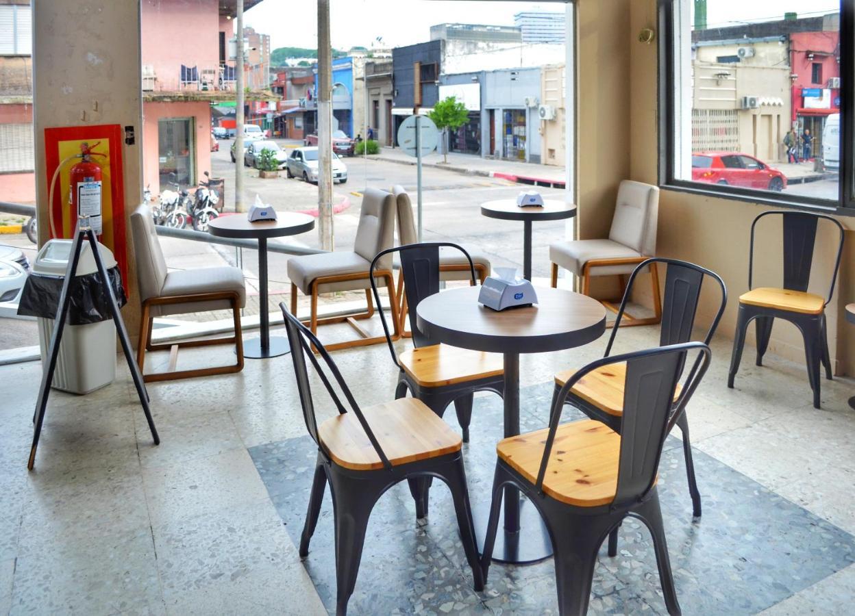 Nuevo Hotel Rivera Eksteriør billede