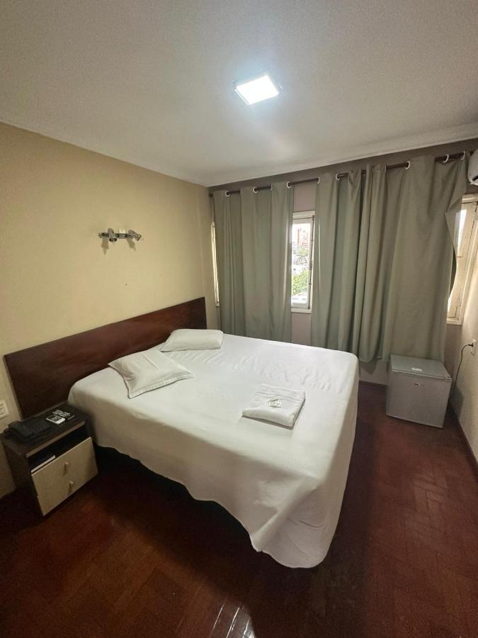 Nuevo Hotel Rivera Eksteriør billede