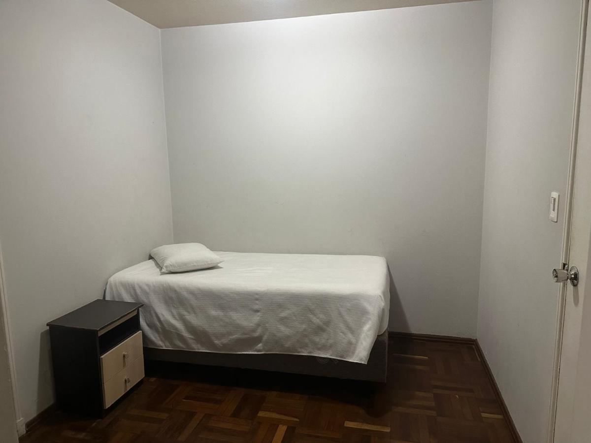 Nuevo Hotel Rivera Eksteriør billede