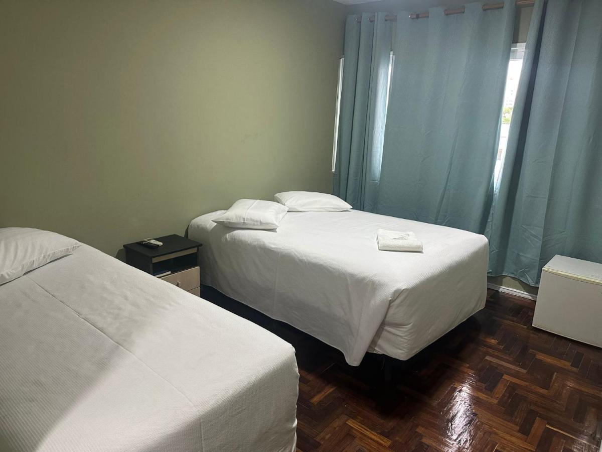 Nuevo Hotel Rivera Eksteriør billede